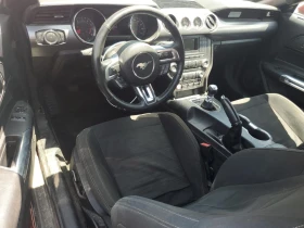 Ford Mustang GT 5.0* РЪЧНА - 24500 лв. - 56935286 8