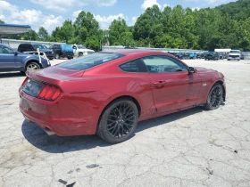 Ford Mustang GT 5.0* РЪЧНА - 24500 лв. - 56935286 6
