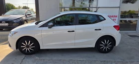 Seat Ibiza 87352km. - 17500 лв. - 95942786 7