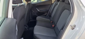 Seat Ibiza 87352km. - 17500 лв. - 95942786 9