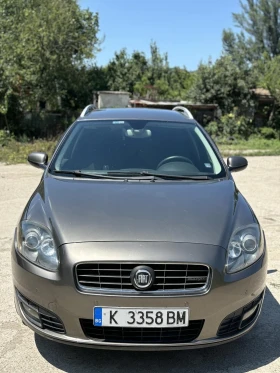     Fiat Croma