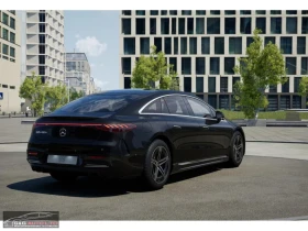 Обява за продажба на Mercedes-Benz EQS 450+ /AMG/333HP/PANO/360/AIRM./MEMO/HUD/362g ~ 156 699 лв. - изображение 4