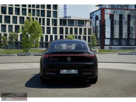 Обява за продажба на Mercedes-Benz EQS 450+ /AMG/333HP/PANO/360/AIRM./MEMO/HUD/362g ~ 156 699 лв. - изображение 5