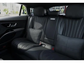 Обява за продажба на Mercedes-Benz EQS 450+ /AMG/333HP/PANO/360/AIRM./MEMO/HUD/362g ~ 156 699 лв. - изображение 8
