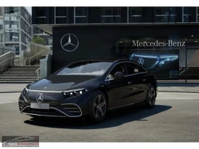 Обява за продажба на Mercedes-Benz EQS 450+ /AMG/333HP/PANO/360/AIRM./MEMO/HUD/362g ~ 156 699 лв. - изображение 1