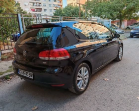 VW Golf VI 1.6TDi | Mobile.bg    15