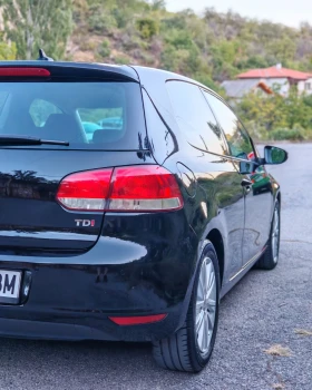 VW Golf VI 1.6TDi | Mobile.bg    5