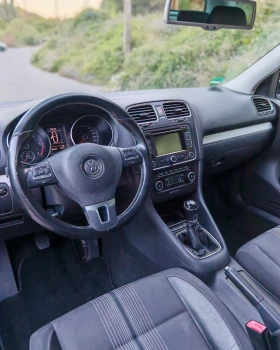 VW Golf VI 1.6TDi | Mobile.bg    9