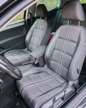 VW Golf VI 1.6TDi | Mobile.bg    11