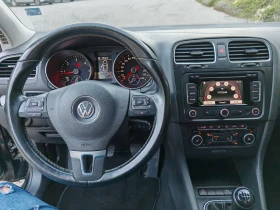 VW Golf VI 1.6TDi | Mobile.bg    12