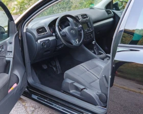 VW Golf VI 1.6TDi | Mobile.bg    8