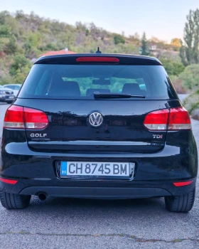 VW Golf VI 1.6TDi | Mobile.bg    4