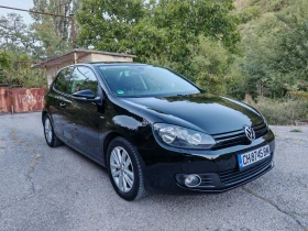 VW Golf VI 1.6TDi | Mobile.bg    7