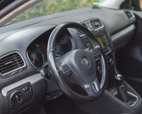 VW Golf VI 1.6TDi | Mobile.bg    10