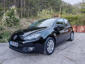 VW Golf VI 1.6TDi | Mobile.bg    2