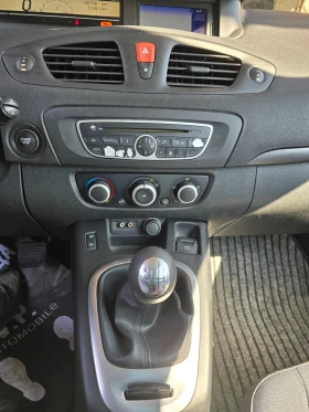 Renault Scenic 1.6 16v X-Mod Facelift | Mobile.bg    15
