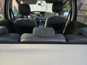 Обява за продажба на Renault Scenic 1.6 16v X-Mod Facelift ~5 699 лв. - изображение 9