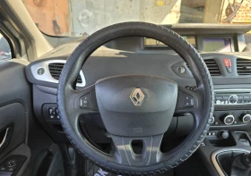 Renault Scenic 1.6 16v X-Mod Facelift | Mobile.bg    14
