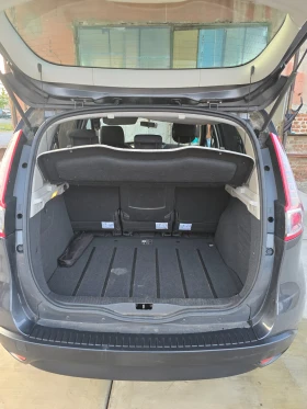 Обява за продажба на Renault Scenic 1.6 16v X-Mod Facelift ~5 699 лв. - изображение 5