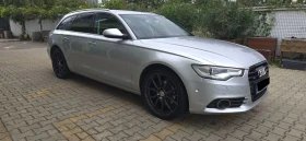 Обява за продажба на Audi A6 Avant 3.0TDI Quattro S-tronic ~18 900 EUR - изображение 2