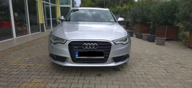 Обява за продажба на Audi A6 Avant 3.0TDI Quattro S-tronic ~18 900 EUR - изображение 1