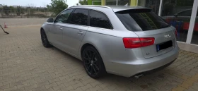 Обява за продажба на Audi A6 Avant 3.0TDI Quattro S-tronic ~18 900 EUR - изображение 3