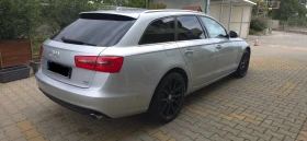 Обява за продажба на Audi A6 Avant 3.0TDI Quattro S-tronic ~18 900 EUR - изображение 4