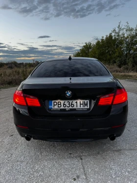 Обява за продажба на BMW 535 F10 ~28 000 лв. - изображение 4 | Auto.bg Обява за продажба на BMW 535 F10 ~28 000 лв. - изображение 4