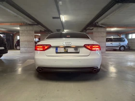 Audi A5 3.0 quattro  | Mobile.bg    5