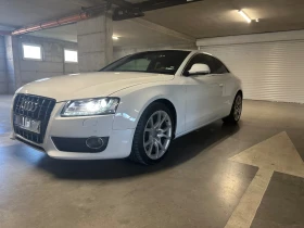 Audi A5 3.0 quattro  | Mobile.bg    3