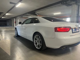 Audi A5 3.0 quattro  | Mobile.bg    4