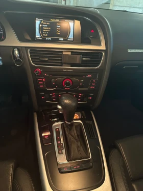 Audi A5 3.0 quattro  | Mobile.bg    14