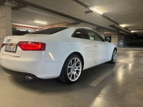 Audi A5 3.0 quattro  | Mobile.bg    6