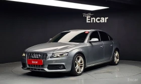 Обява за продажба на Audi A4 ~15 895 лв. - изображение 1