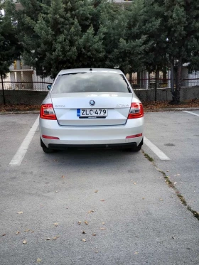 Skoda Octavia 2.0 TDI DSG - 16500 лв. / 8436.32 € - 84464553 6