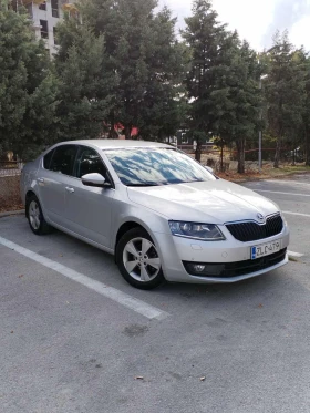 Skoda Octavia 2.0 TDI DSG - 16500 лв. / 8436.32 € - 84464553 2