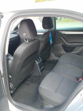 Skoda Octavia 2.0 TDI DSG - 16500 лв. / 8436.32 € - 84464553 10