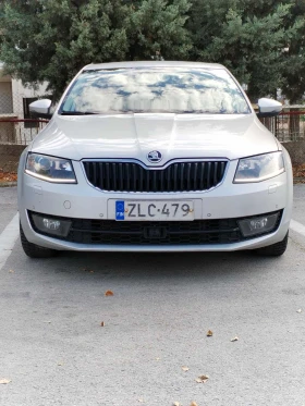 Skoda Octavia 2.0 TDI DSG - 16500 лв. / 8436.32 € - 84464553 3
