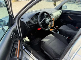 VW Bora 1.9TDI | Mobile.bg    13