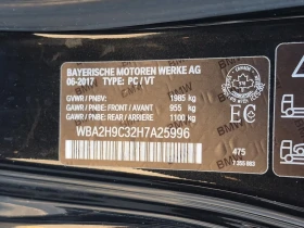 BMW 230 * xDrive * CARFAX *    | Mobile.bg    13