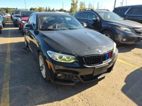 BMW 230 * xDrive * CARFAX *    | Mobile.bg    5