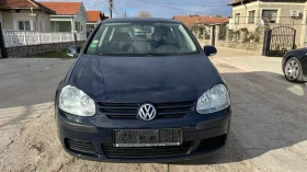     VW Golf Golf 5 1.9 TDi