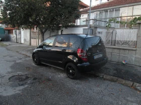 Mercedes-Benz A 180 CDI | Mobile.bg    8