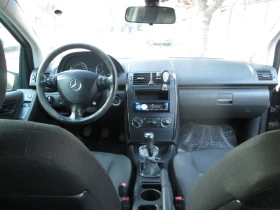 Mercedes-Benz A 180 CDI | Mobile.bg    10