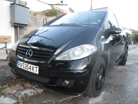 Mercedes-Benz A 180 CDI | Mobile.bg    7