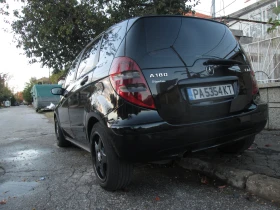 Mercedes-Benz A 180 CDI | Mobile.bg    2