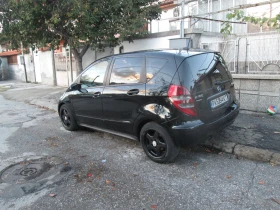 Mercedes-Benz A 180 CDI | Mobile.bg    9