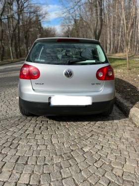 VW Golf 1, 9 TDI, снимка 6