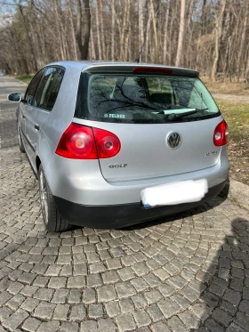 VW Golf 1, 9 TDI, снимка 5