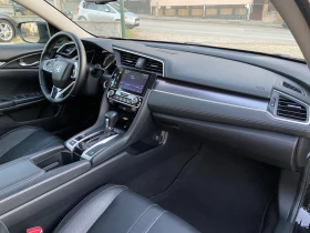 Honda Civic 1.5i NAVI    | Mobile.bg    15